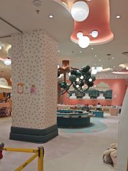 -奈尔宝家庭中心·亲子餐厅(苏州大悦城店)