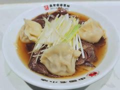 -直隶安家牛肉罩饼(七一路店)