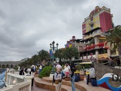 -美国村