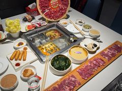 -海底捞火锅(勒泰店)