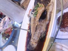 -满汉楼(江畔店)