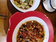 -八碗湘长沙市井菜(坡子街店)