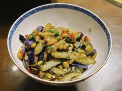 -图味美小黄鱼·景德菜(浙江路店)