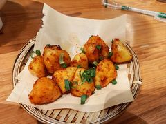 -原来宝鸡(万和城店)