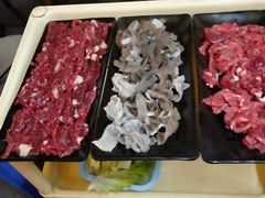 -牛一煲美食(江高店)