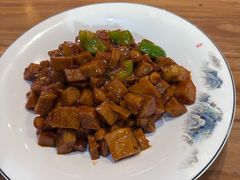-一盏明灯全素斋(殊像寺店)