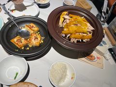 -秋色客家菜(南山店)