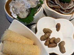 -海底捞火锅(北京路店)