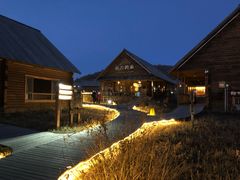 -喀纳斯禾木山庄