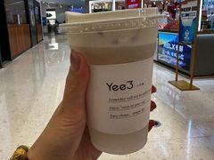 -Yee3·三号椰(南桥百联店)