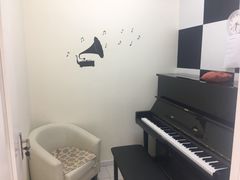 -谈·PIANO(金唐新光界店)
