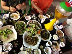 -87号烧烤海鲜·大排档(金沙滩店)