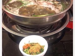 -羊肉大仙(金凯广场店)