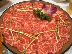 -鲜入围煮花胶鸡海鲜火锅