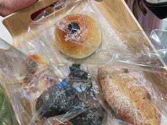 -西村叔叔的店·面包·甜品·蛋糕(清河万象汇店)
