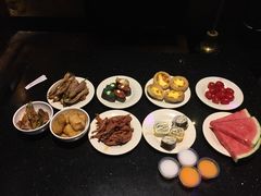 -萧邦音乐会所KTV·蒸汽活海鲜自助(福田店)