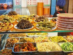 拌菜-三姐妹冷面馆(保卫路店)