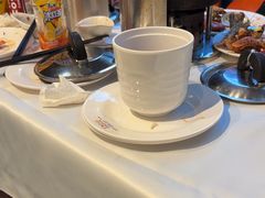 -领鲜活海鲜榴莲自助火锅(东门店)