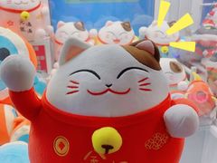 -天天玩X秋葉原日系动漫游戏中心