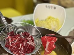 -今日牛事潮汕鲜牛肉火锅(瑞金店)