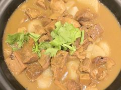 -李氏传家菜(兴城路店)