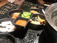 -九田家黑牛烤肉料理(石路天虹店)