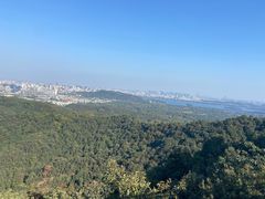 -北高峰