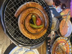 -卢布里西餐厅(总店)