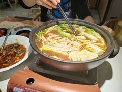 -王妈热卤·川味馆(海昌店)