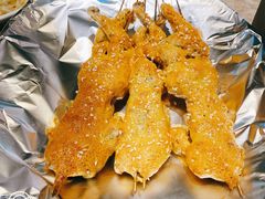 -沪小胖小龙虾(淮海中路旗舰店)