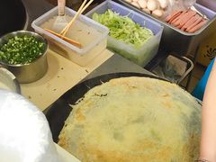 -卞姐蛋饼(陕西南路店)