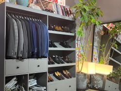 -ChenV西服礼服高级定制(市区养育巷店)