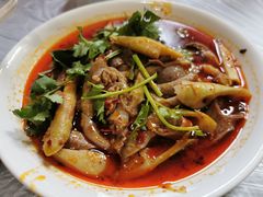 -清真.回香园(南街店)