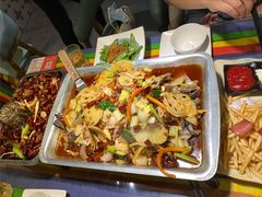 -滋味烤鱼(祥和里店)