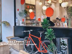 -常识咖啡common sense(春熙路店)