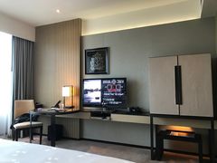 -曼谷大仓新颐酒店