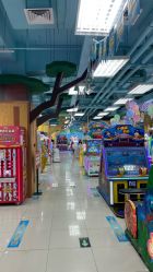 -莫莉幻想儿童乐园(北京昌发展万科店)