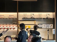 -太二酸菜鱼(上海佛罗伦萨小镇店)