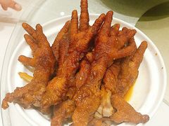 铁勺鸡爪-大铁勺新津菜(东丽阳光新业广场店)