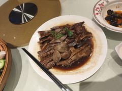 卤水拼盘-顺德佬(五和店)
