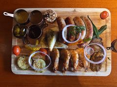 -布拉格餐厅· 中欧捷克菜(全国首店)