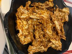 -香融府·烤鸭·家常菜(花乡奥莱店)