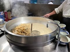 -长岁羊肉汤(万象城店)