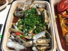 -盒马鲜生(杭州运河上街店)