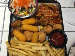 -BOPEYE·波派炸鸡(九霄天地店)