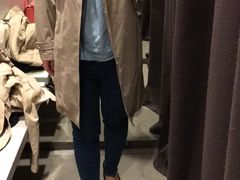 -ZARA(凯德乐峰广场店)