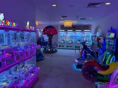 -东莞松山湖凯悦酒店