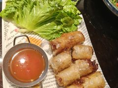 -金厨泰国餐厅·全泰籍厨师料理(拱北店)