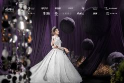 -欣薇婚纱(新源乐汇城店)