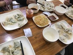 -九先生水饺(傅厚岗店)